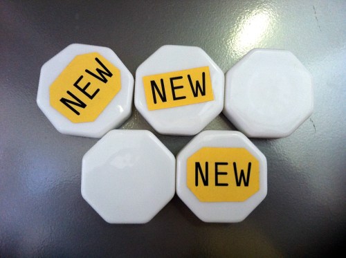 Olympic Logo a Day 027: new