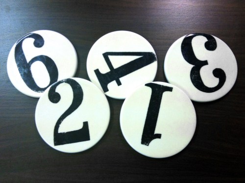 Olympic Logo a Day 052