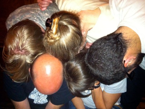 Olympic Logo a Day 053