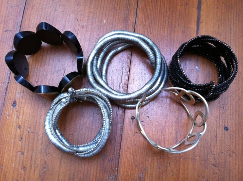 Olympic Logo a Day 061