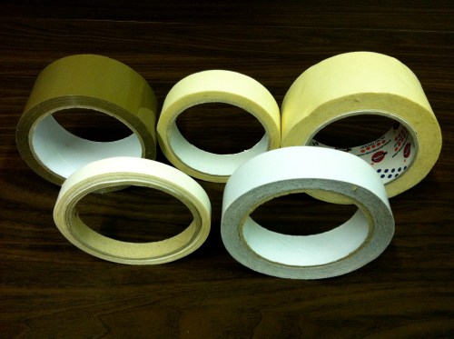 Olympic Logo a Day 071