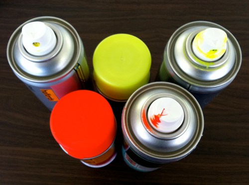 Olympic Logo a Day 072