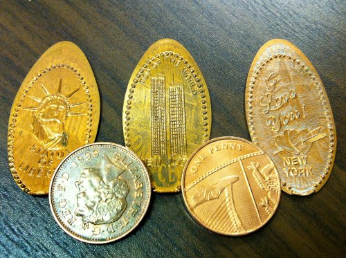 Olympic Logo a Day 074