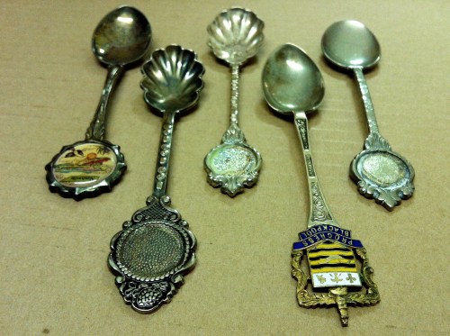 Olympic Logo a Day 100