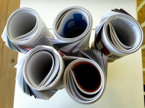 Olympic Logo a Day 088