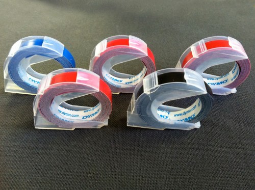 Olympic Logo a Day 092