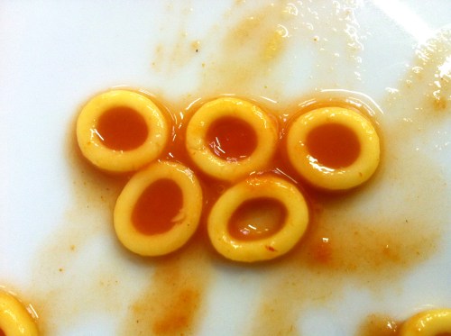 Olympic Logo a Day 107