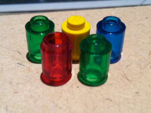 Olympic Logo a Day 112