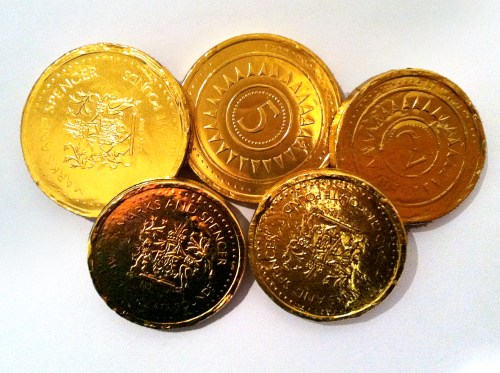 Olympic Logo a Day 144