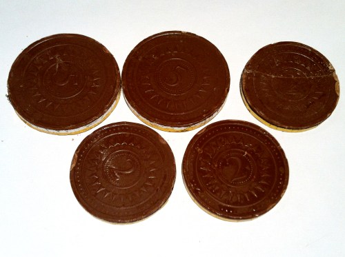 Olympic Logo a Day 145