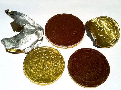 Olympic Logo a Day 146