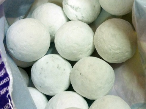 Olympic Logo a Day 132