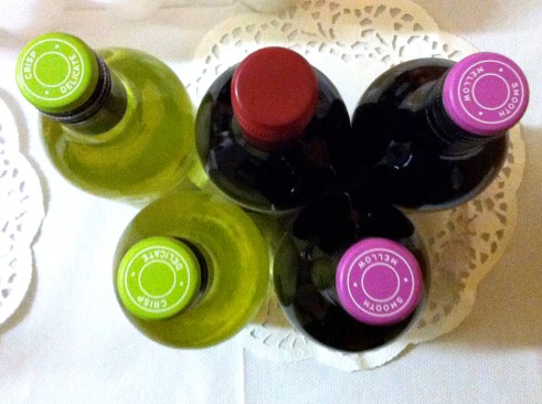 Olympic Logo a Day 135