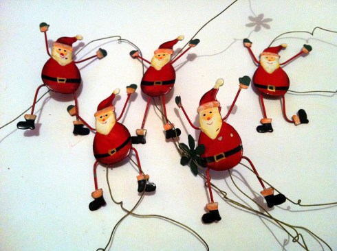 Olympic Logo a Day 138