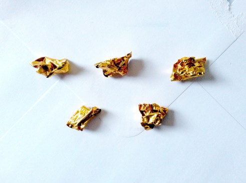 Olympic Logo a Day 149