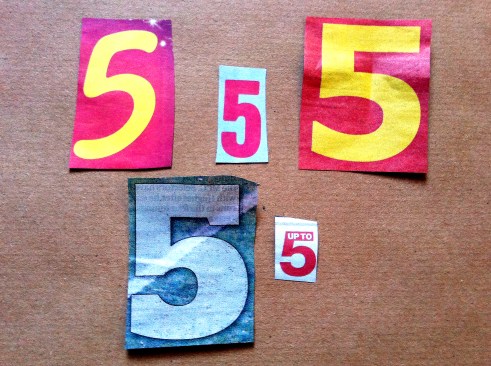 Olympic Logo a Day 149