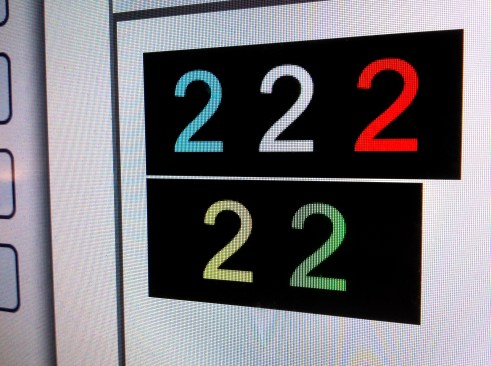 Olympic Logo a Day 152