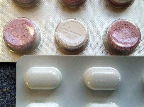 Olympic Logo a Day 155