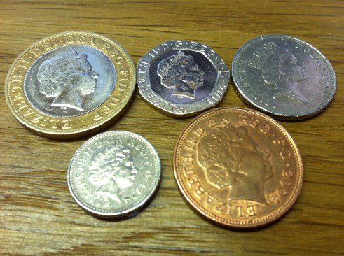 Olympic Logo a Day 172