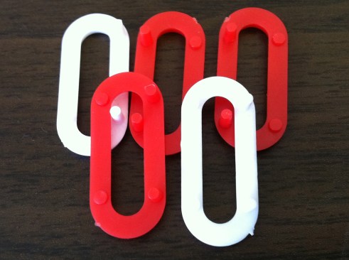 Olympic Logo a Day 190