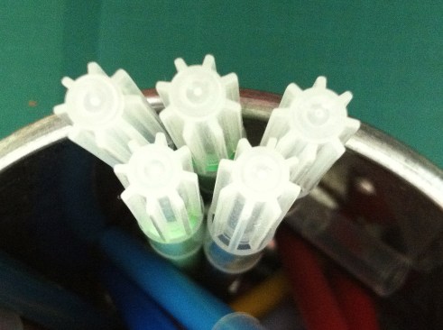 Olympic Logo a Day 165