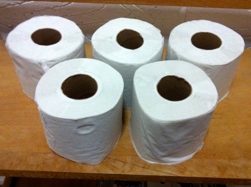 Olympic Logo a Day 170