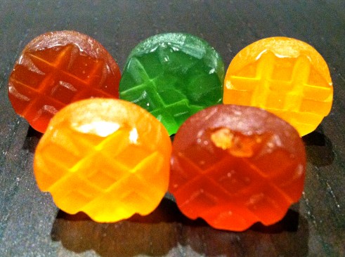 Olympic Logo a Day 162