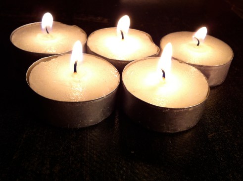 Olympic Logo a Day 175