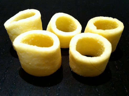 Olympic Logo a Day 177