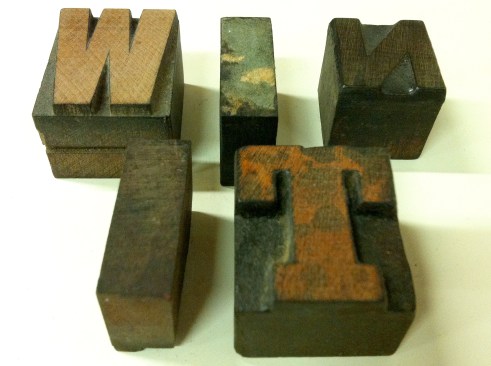 Olympic Logo a Day 180