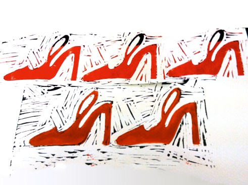 Olympic Logo a Day 182