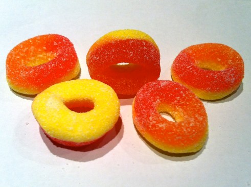 Olympic Logo a Day 183