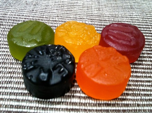 Olympic Logo a Day 184